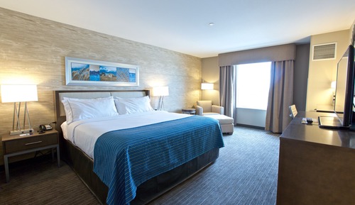 Standard Room, 1 King Bed (Leisure)