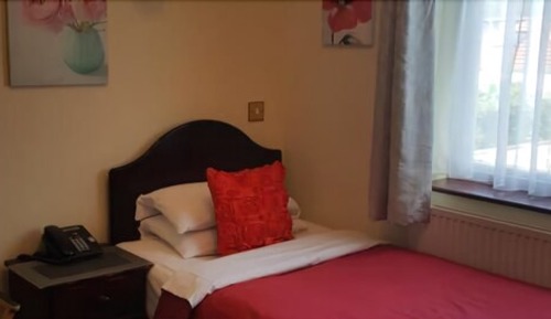 Single Room