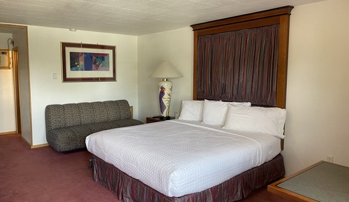 King Suite