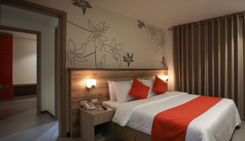 Apartment, 2 Bedrooms