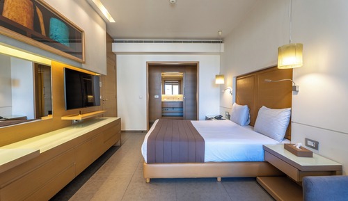Executive Suite (Deluxe)