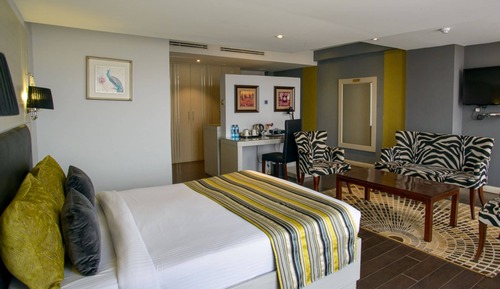 Suite