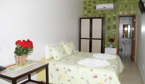 Standard Double or Twin Room, 1 Double or 2 Twin Beds
