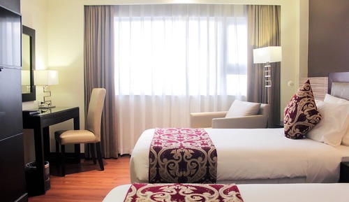 Superior Room