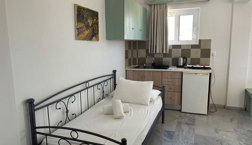 Classic Triple Room
