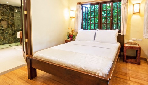 Premier Suite, 2 Bedrooms
