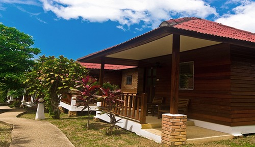 Bungalow