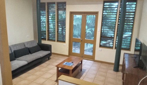 Standard Villa, 2 Bedrooms