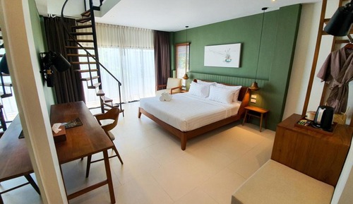 Family Loft