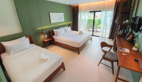 Family Suite
