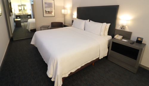 Suite, 1 Bedroom