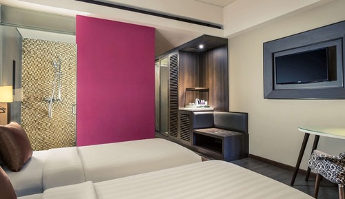 Superior Twin Room, 2 Twin Beds