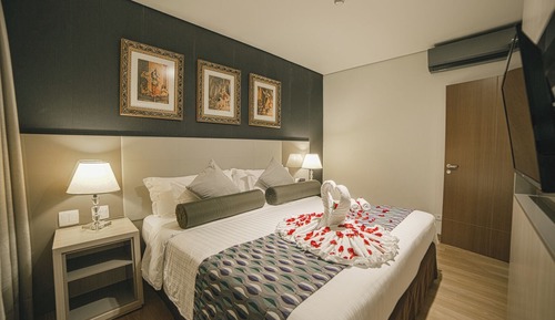 Standard Suite