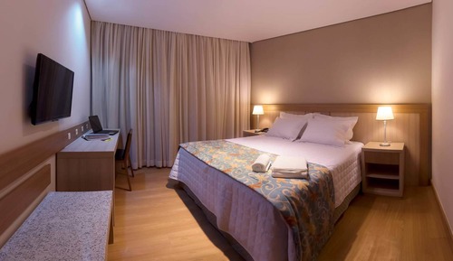 Premium Triple Room