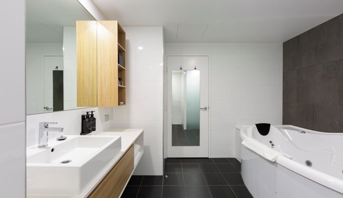 Spa Suite