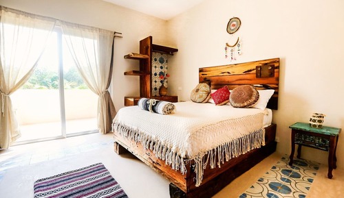 Premium Room, Balcony, Pool View