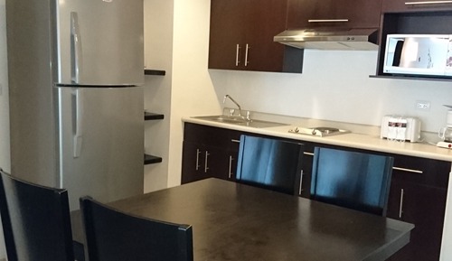Suite, 2 Double Beds