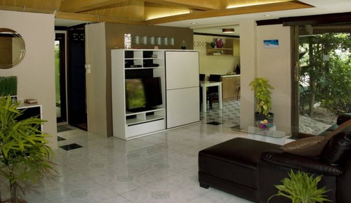 Villa, 3 Bedrooms