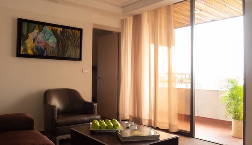 Master Suite