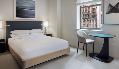 Room, 1 Queen Bed