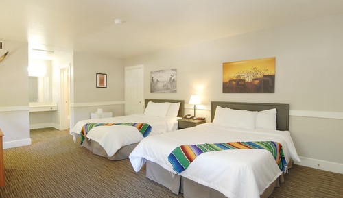 Room, 2 Queen Beds