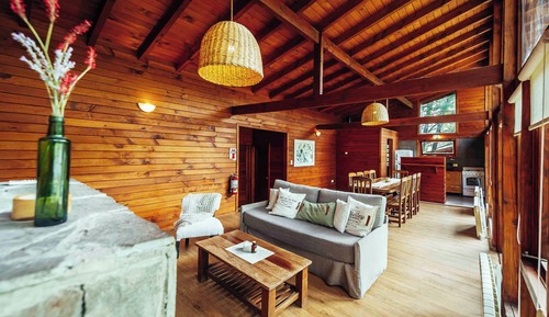 Superior Cabin (6 People)