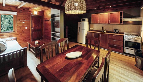 Junior Apartment, 1 Bedroom (3 People)