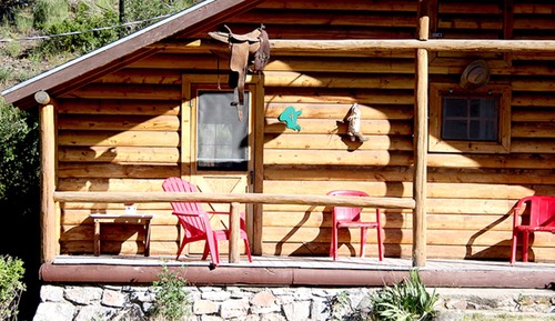 Classic Cabin