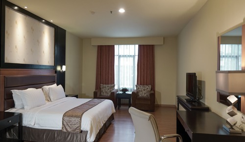 Junior Suite