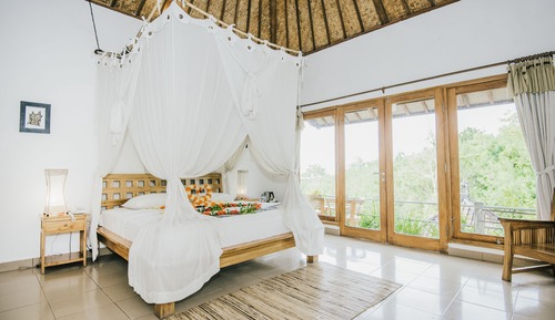 Villa, 1 Bedroom