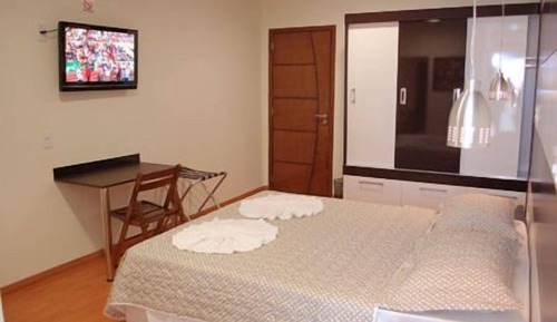 Superior Single Room