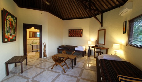Family Villa, Ocean View