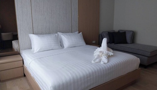 Suite, 1 Bedroom