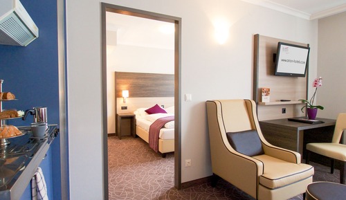 Apartment, 1 Bedroom