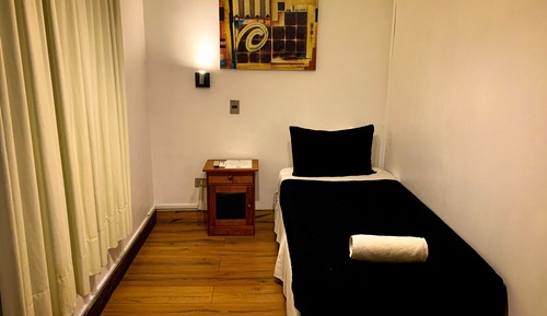Basic Single Room, 1 Bedroom