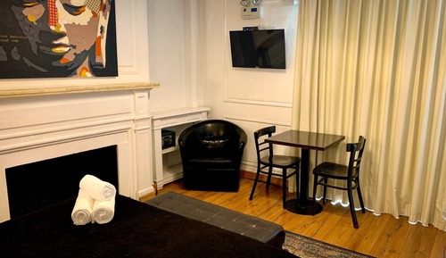 Twin Room, 2 Twin Beds