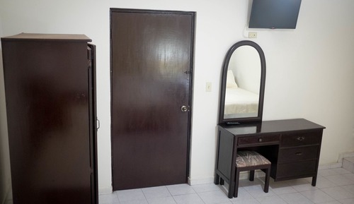Standard Room, 1 Double Bed