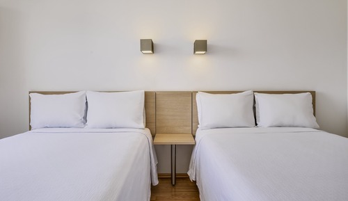 Superior Room, 1 Queen Bed