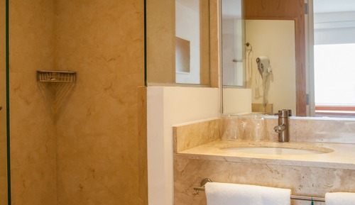 Superior Room, 2 Twin Beds