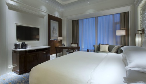 Room, 1 King Bed