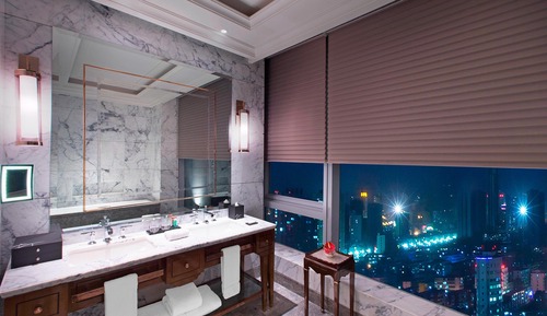 Club Suite, 1 King Bed