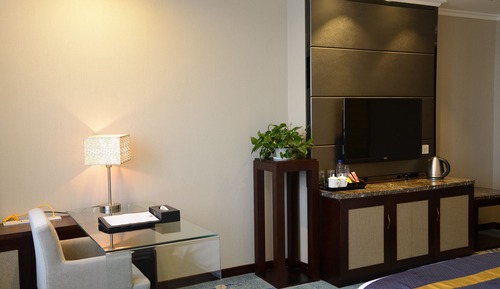 Standard Room, 2 Twin Beds