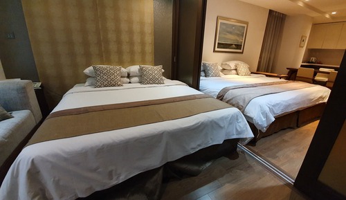 Family Suite Room