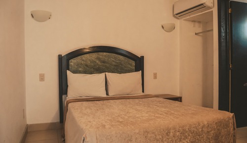 Standard Room, 1 Double Bed