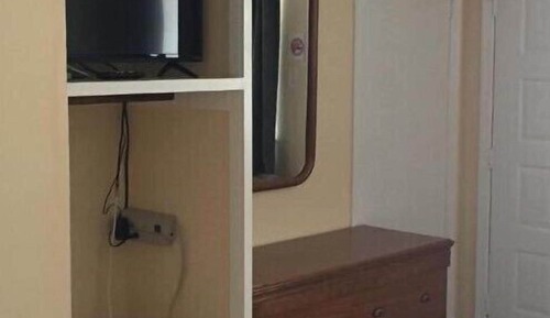 Room, 2 Double Beds, Non Smoking
