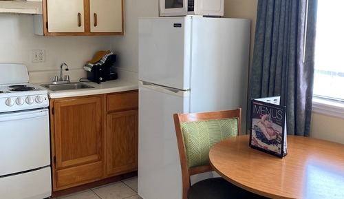 Room, 1 Double Bed with Sofa bed, Non Smoking, Kitchenette