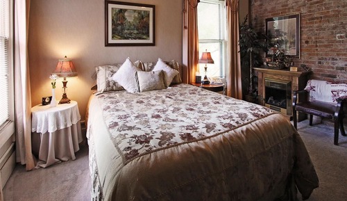 Dewenter Room