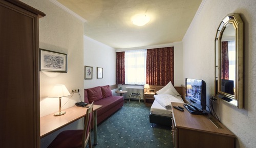 Single Room