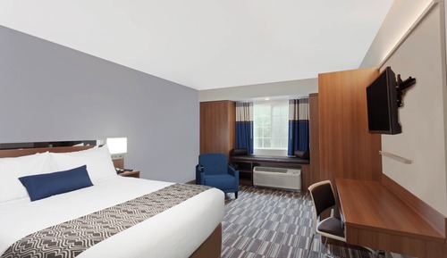 Basic Single Room