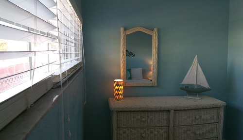 Suite, 1 King Bed, Kitchenette